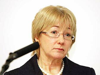 Hanafin loses out in nominatio...